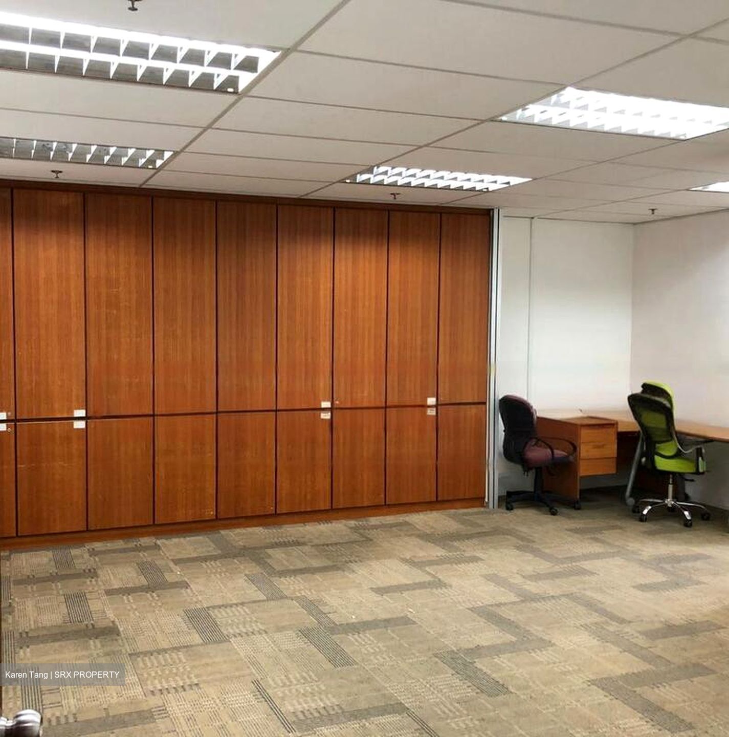 Entrepreneur Business Centre (D14), Factory #480313551